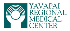 Yavapai Regional Medical Center Logo