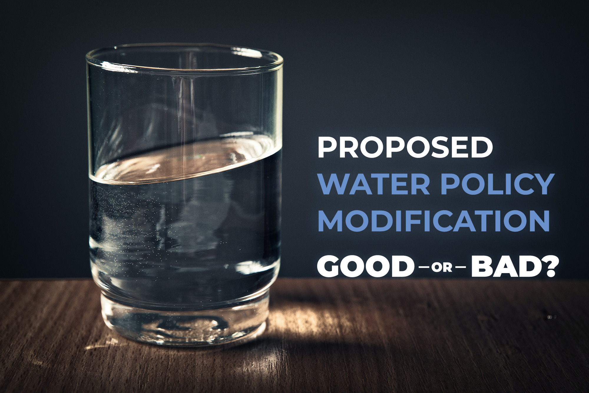 Prescott-Proposed-Water-Policy-Modification-Good-or-Bad